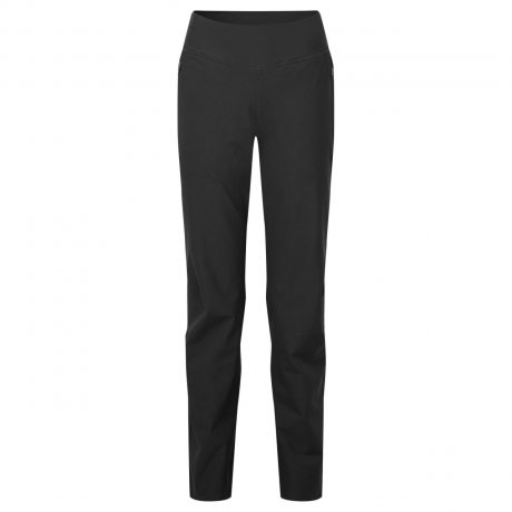 Montane Womens Tucana Pants black