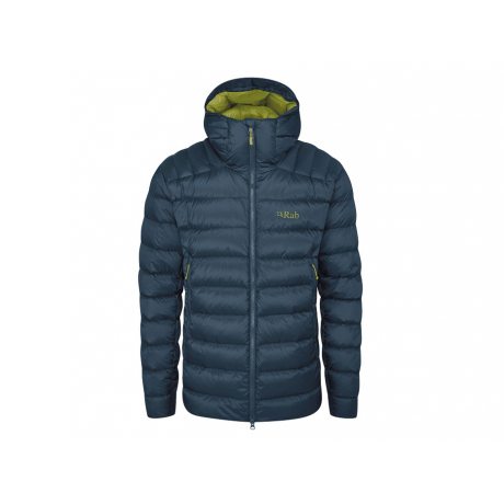 Rab Electron Pro Jacket orion blue