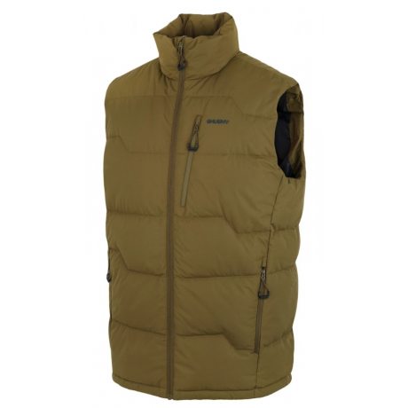 Husky DEEP M dk. khaki