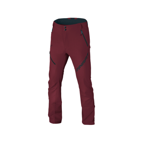 Dynafit MERCURY 2 DST M PNT burgundy