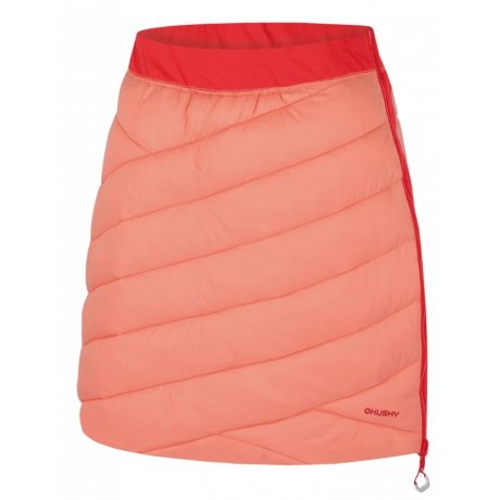 Husky Freez L light orange/red