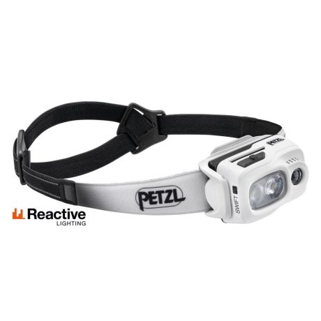 PETZL Swift RL bílá