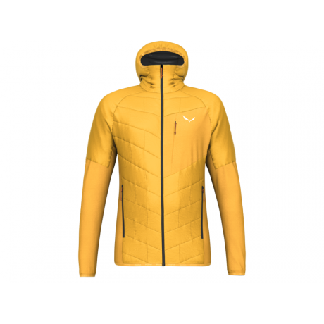 Salewa ORTLES HYBRID TWR M JACKET gold