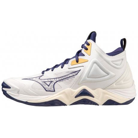 Mizuno WAVE MOMENTUM 3 MID V1GA231743