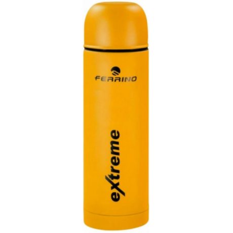 Ferrino THERMOS EXTREME 1L oranžová