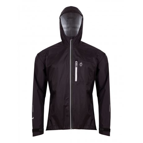 High Point ROAD RUNNER 4.0 JACKET black