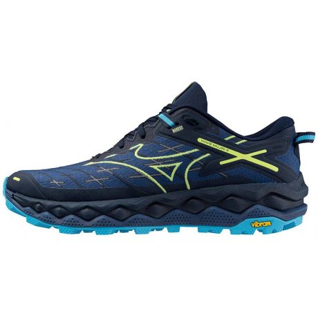 Mizuno WAVE MUJIN 10 J1GJ247002