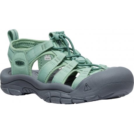 KEEN NEWPORT H2 W granite green