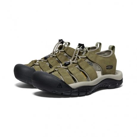 KEEN NEWPORT M martini olive/brindl