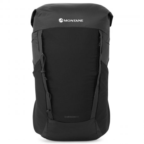 Montane Trailblazer 44 black