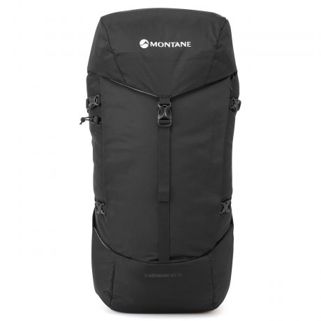 Montane Trailblazer XT 35 black