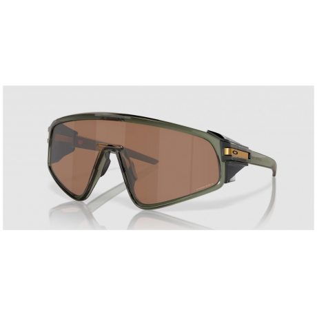 Oakley Latch Panel olive ink/prizm tungsten