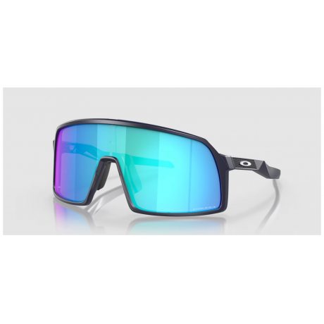 Oakley Sutro matte navy/prizm sapphire