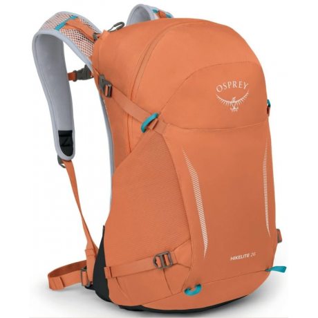 OSPREY HIKELITE 26 koi orange/blue venture