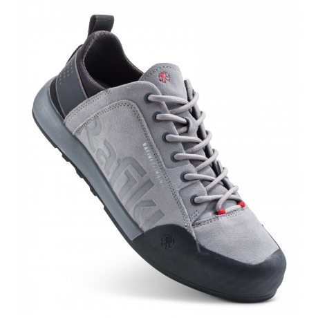 RAFIKI ACCESS W light gray