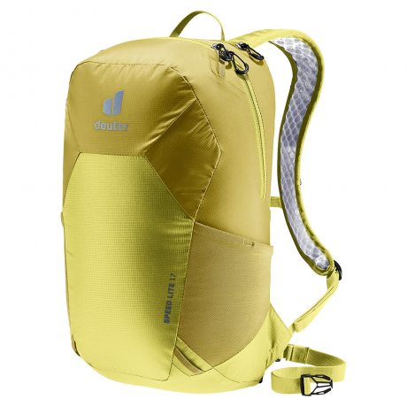 Deuter Speed Lite 17 linden-sprout