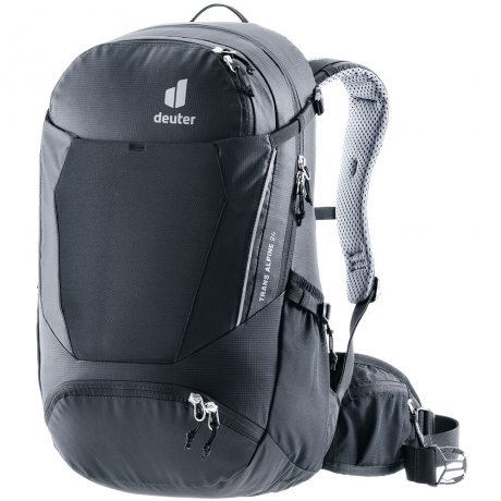 Deuter Trans Alpine 24 (3200124) black