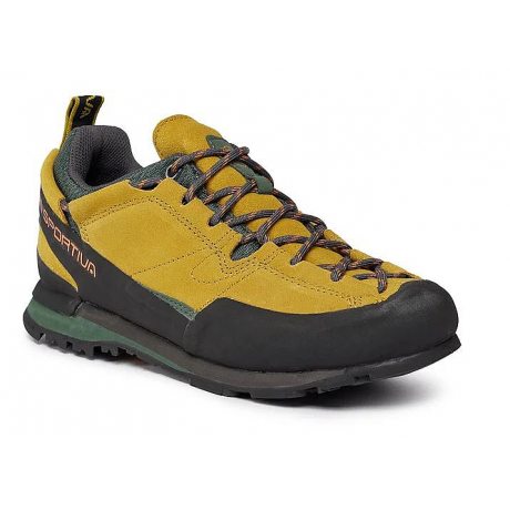 La Sportiva Boulder X savana/tiger