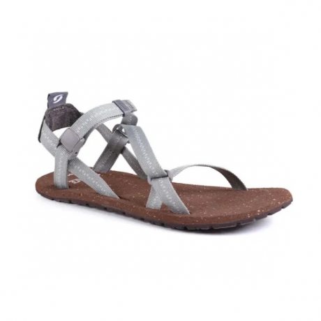 Source Solo Slim Women granit gray