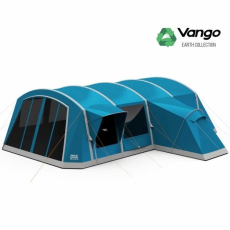 Vango Tahiti Air 850XL moroccan blue