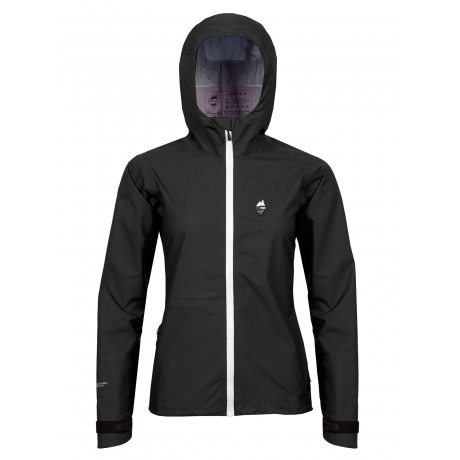 High Point ACTIVE 3.0 LADY JACKET black