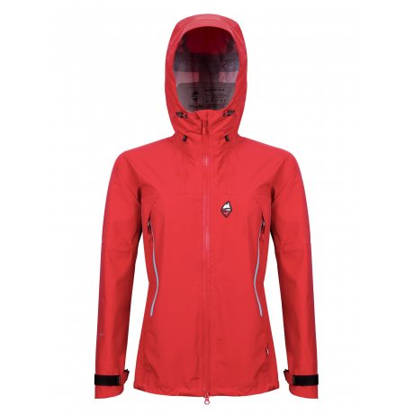 High Point EXPLOSION 8.0 LADY JACKET red