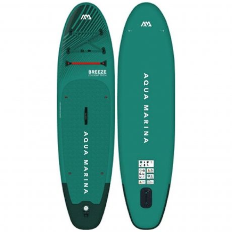 Aqua Marina Breeze 9´10&quot;