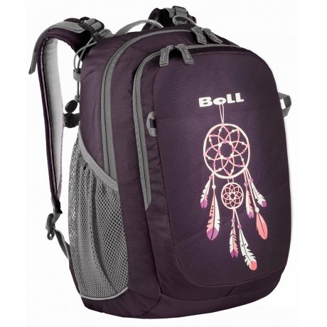 Boll Sioux 15 purple 24/25