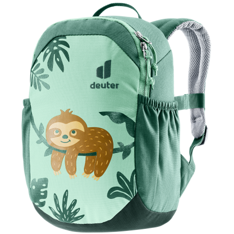 Deuter Pico spearmint-seagreen