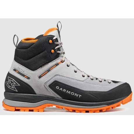 GARMONT VETTA TECH GTX-LIMITED EDITION anniversary grey/garmont ornge