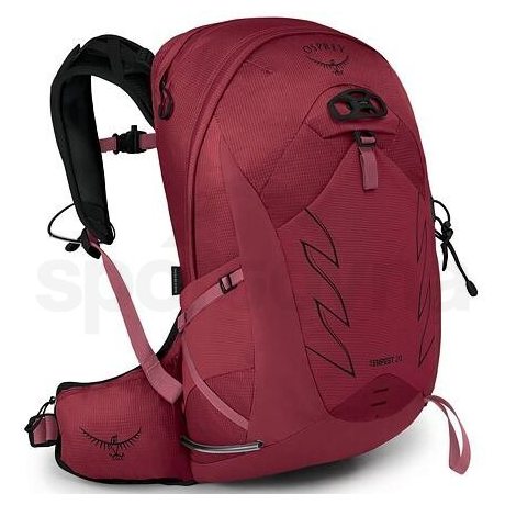 OSPREY TEMPEST 20 kakio pink WM/WL