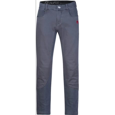 RAFIKI LIZARD asphalt denim