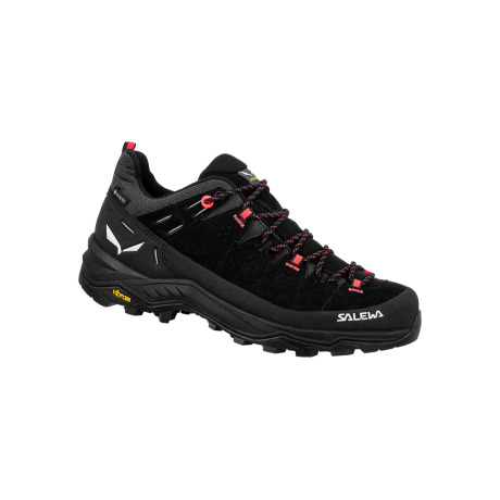 Salewa ALP TRAINER 2 GTX W black/onyx