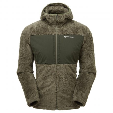 Montane Caldus XP Hoodie caper