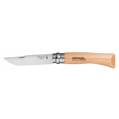 OPINEL VR N°07 Inox 8 cm