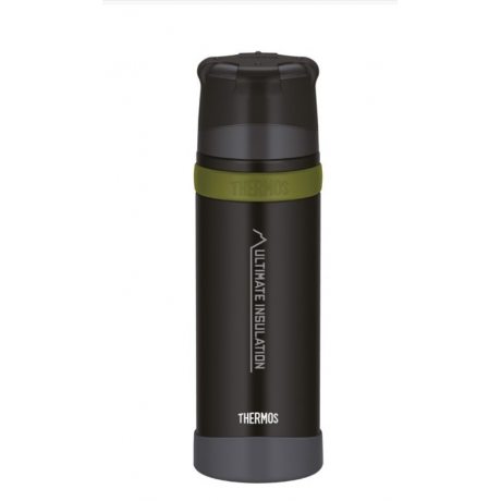 Thermos Mountain FFX 750 ml matně černá