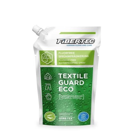 Fibertec Textile Guard Eco Refill 500 ml