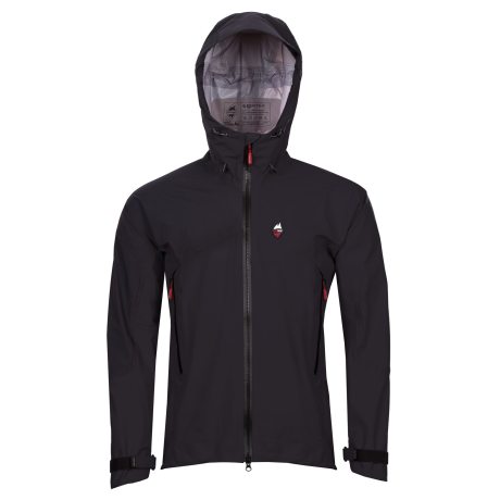 High Point PROTECTOR 8.0 JACKET black