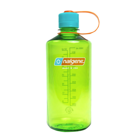 NALGENE NARROW MOUTH 1000ml pear sustain 2021-2332