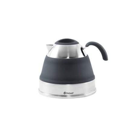 Outwell Collaps Kettle 2.5L deep blue