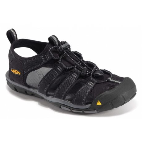 KEEN Clearwater CNX black/gargoyle pánské