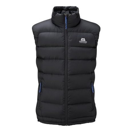 Mountain Equipment ODIN VEST black