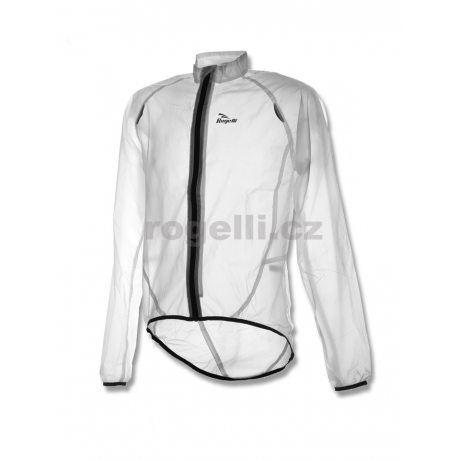 Rogelli CROTONE transparentní unisex