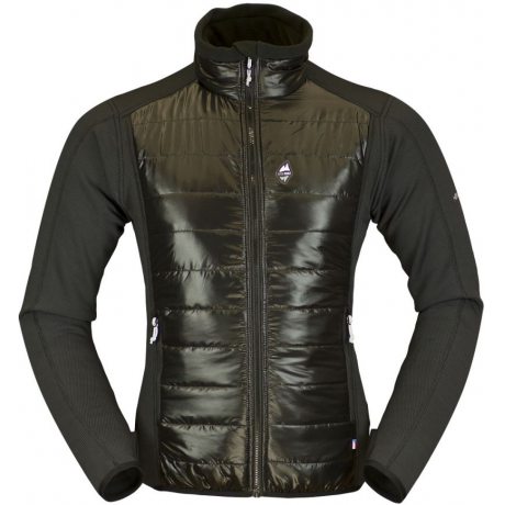 High Point FLOW JACKET black pánská