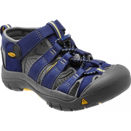 KEEN Newport H2 K blue depths/gargoyle