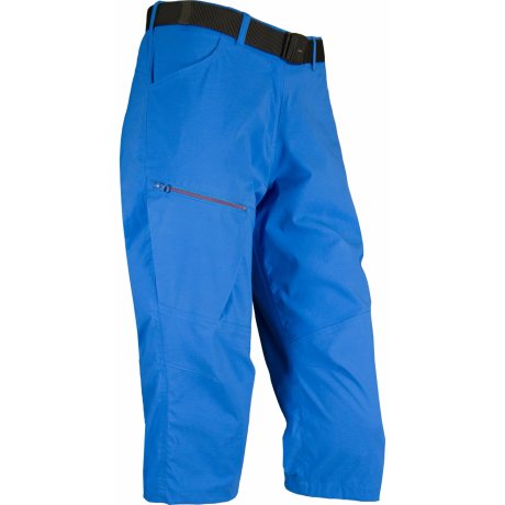 High Point DASH 2.0 Lady 3/4 Pants blue dámské