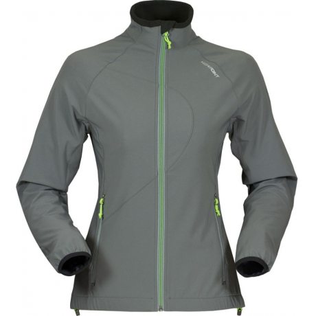 High Point VENUS LADY JACKET grey