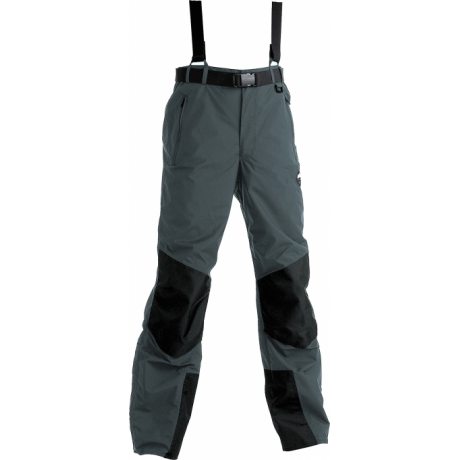 High Point TETON 2.0 PANTS dark grey/black