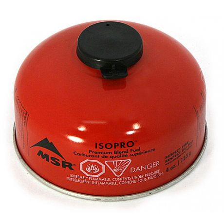 MSR Isopro 4 oz.110g