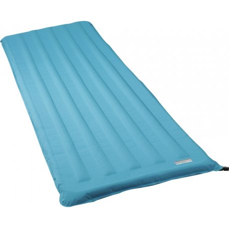 Therm-A-Rest Basecamp Af Regular 183x51x6,3cm sv.modrá